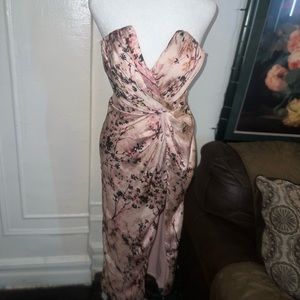 Katie May  Midi-Dress